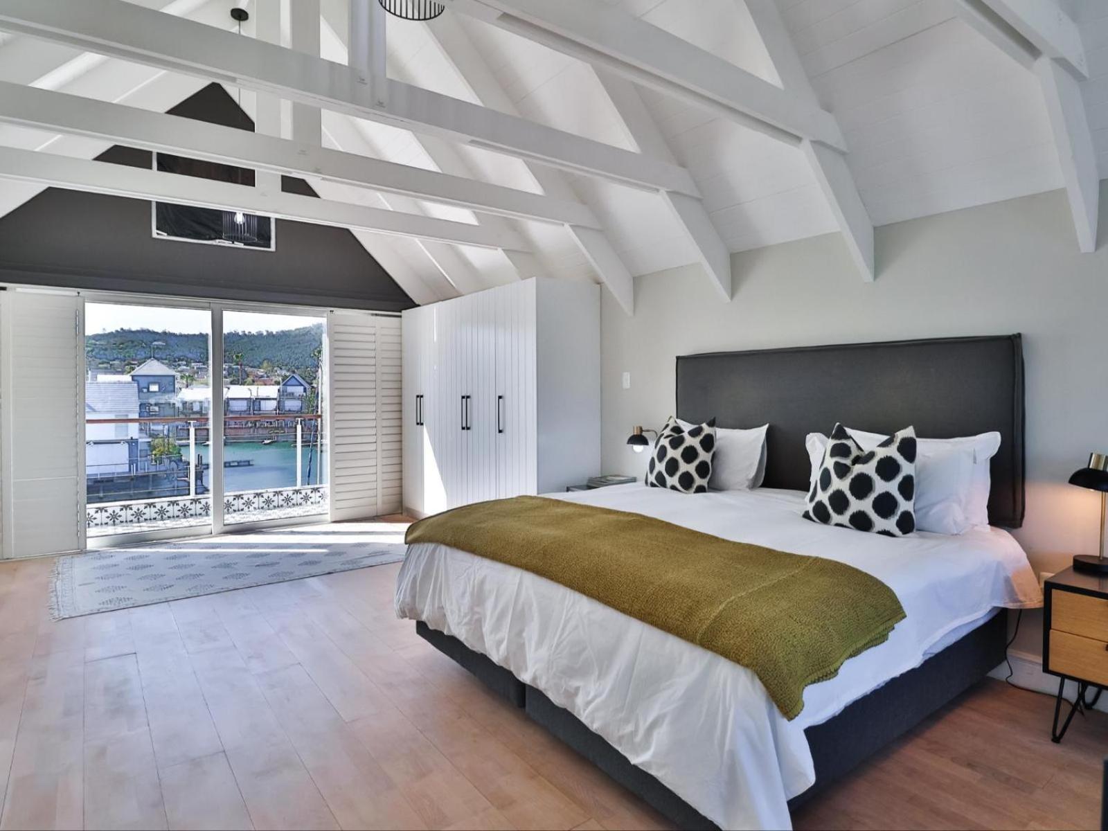 Knysna Quays Waterfront Accomodation Cameră foto