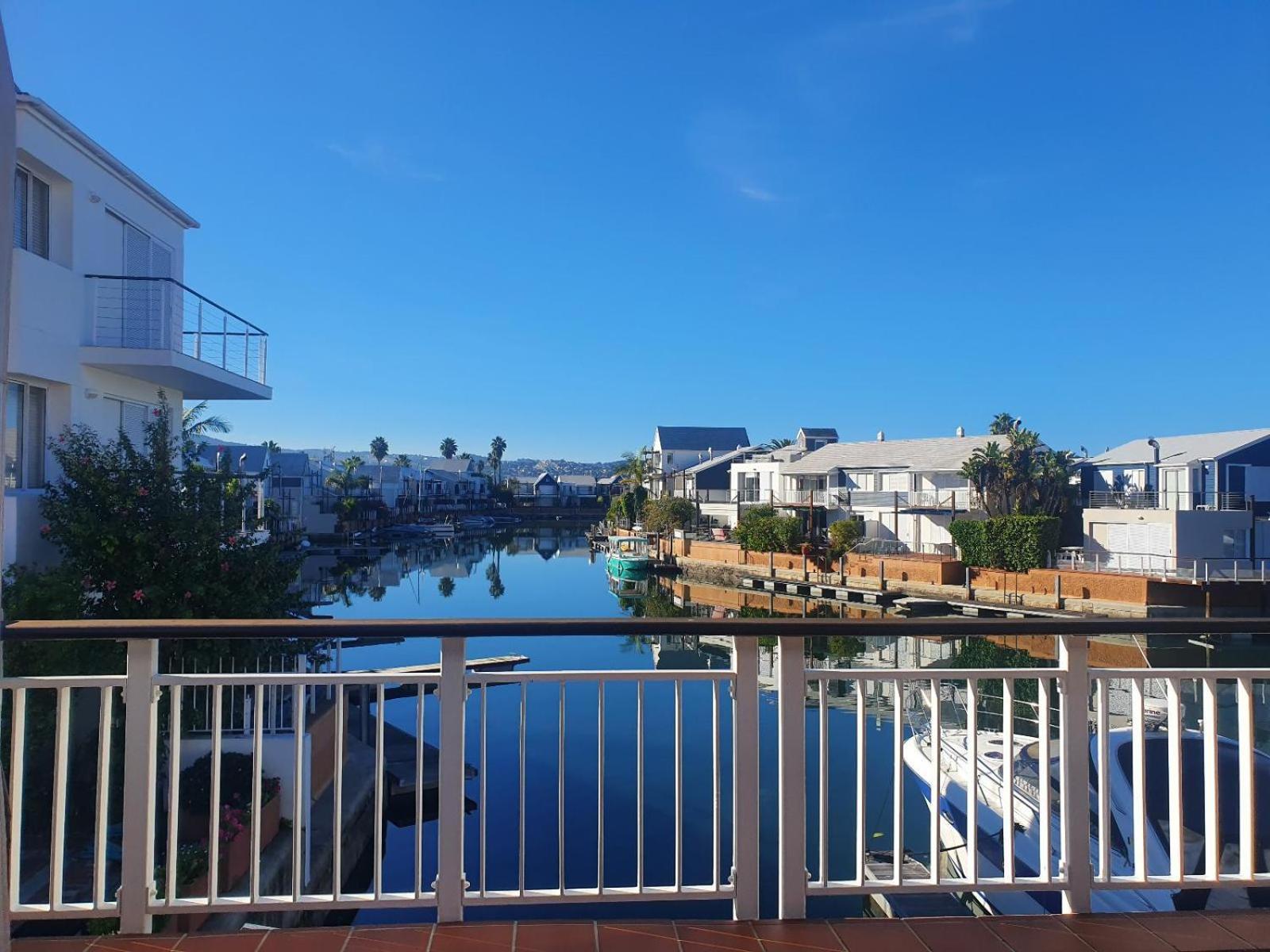 Knysna Quays Waterfront Accomodation Exterior foto