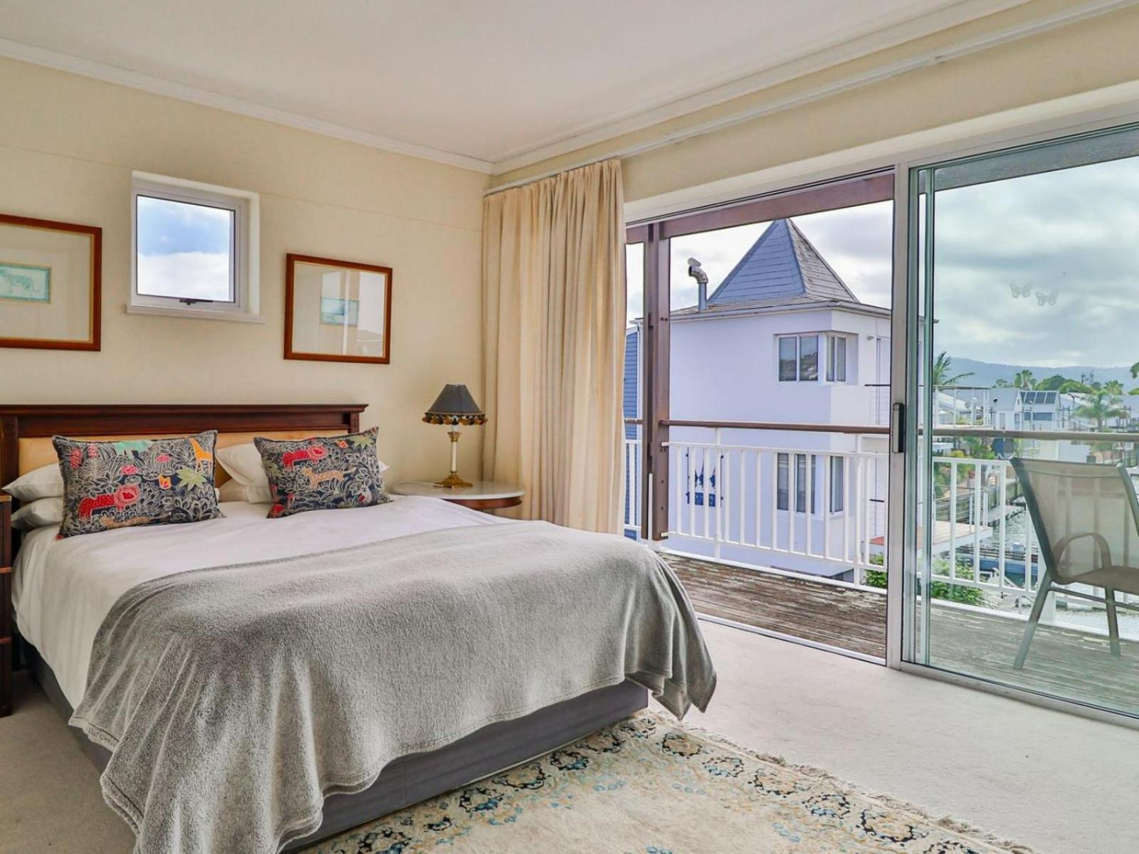 Knysna Quays Waterfront Accomodation Cameră foto