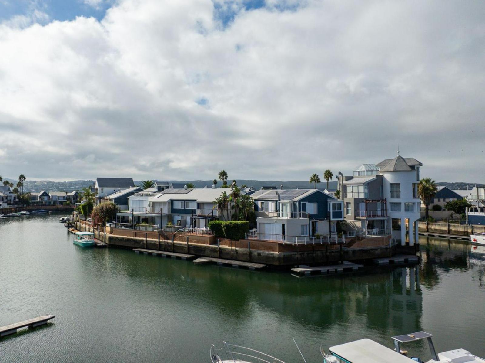 Knysna Quays Waterfront Accomodation Cameră foto