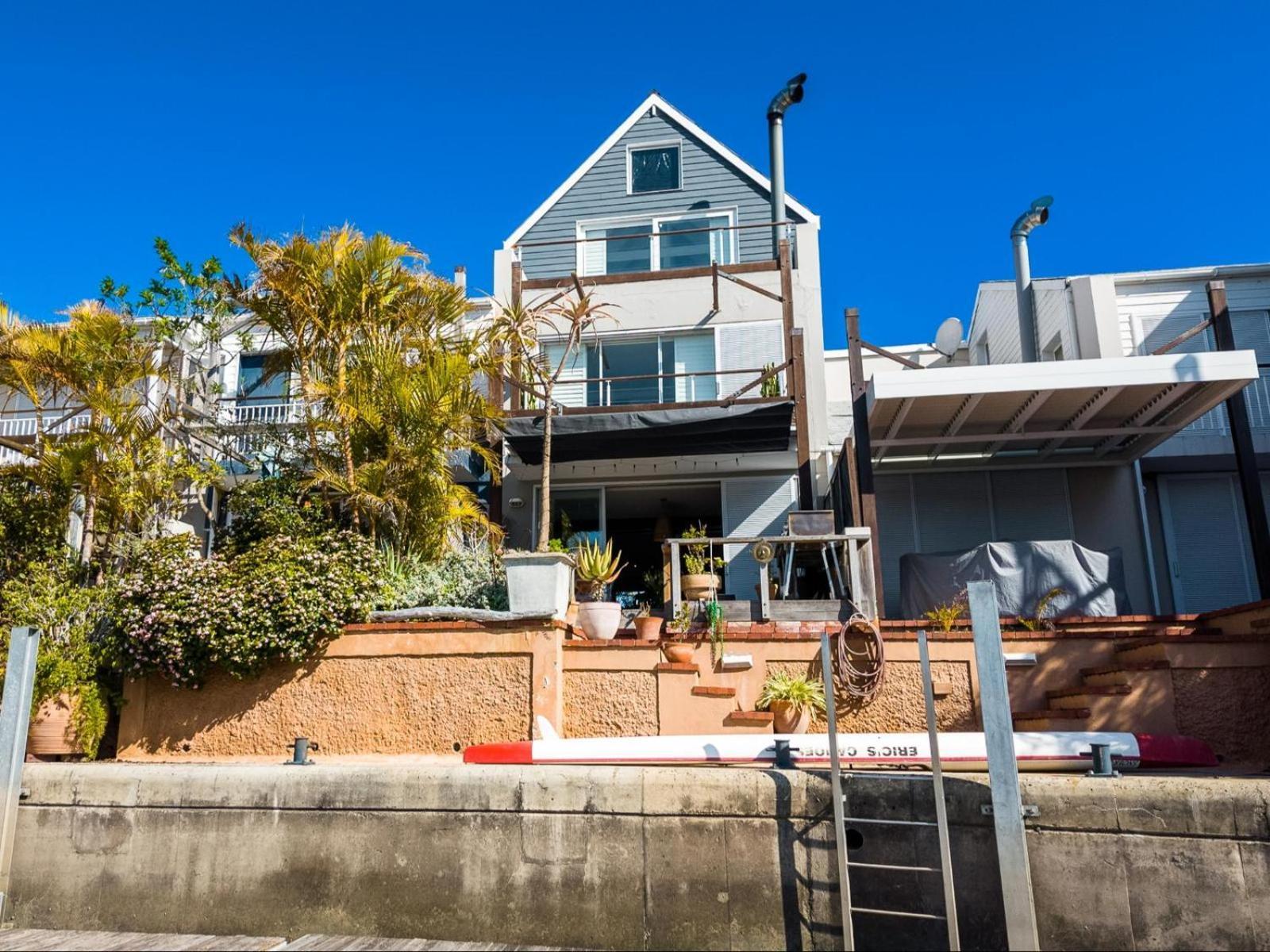 Knysna Quays Waterfront Accomodation Exterior foto