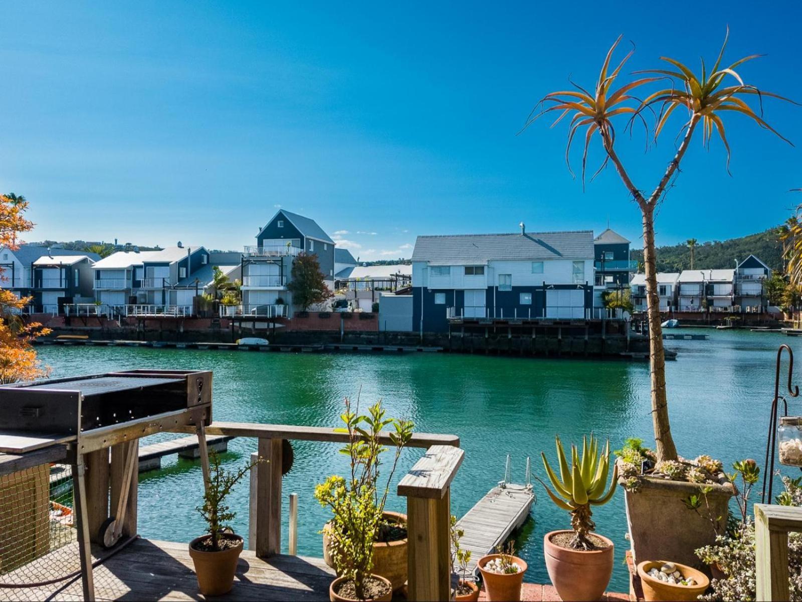 Knysna Quays Waterfront Accomodation Exterior foto