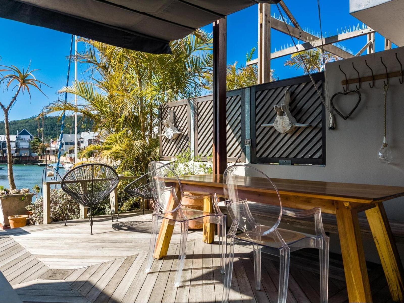 Knysna Quays Waterfront Accomodation Cameră foto
