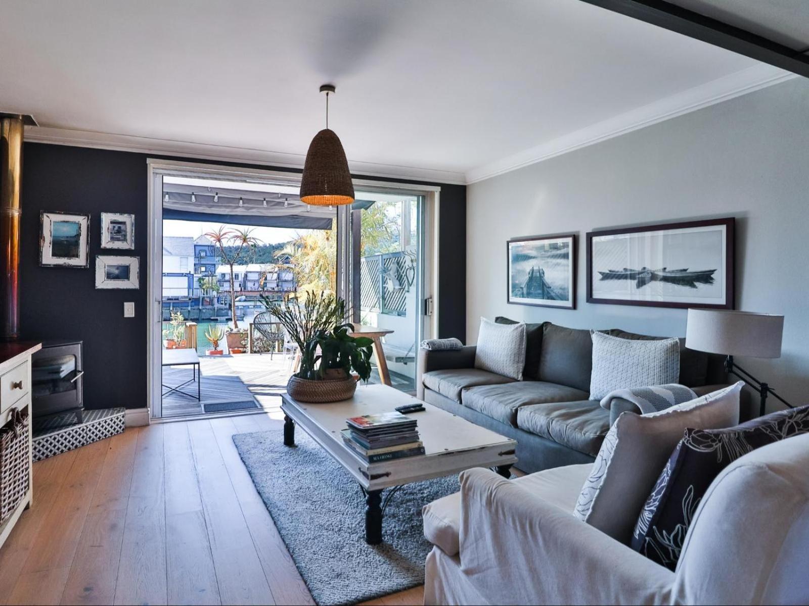 Knysna Quays Waterfront Accomodation Cameră foto